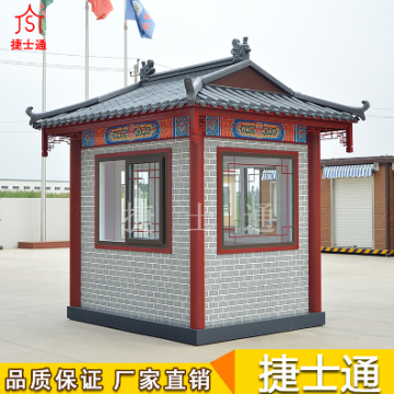 河南保安崗?fù)わL(fēng)格都選什么樣式呢？