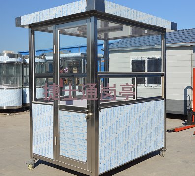 唐山、保定、滄州、邢臺治安崗?fù)I(yè)制作廠家
