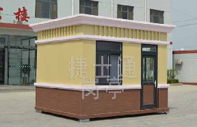 保安崗?fù)さ膬r(jià)格取決于哪些方面？